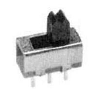 Alcoswitch - TE Connectivity SLS220104 ສະວິດຊ໌ 2 POS DPDT ມີ LUG