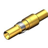 Molex / FCT 173112-0790 ຕິດຕໍ່ D-Sub FCT TERM HFREQ