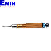 Tohnichi 1.5BMRD2 Rotary Slip ແລະຕົວຂັບແຮງບິດທີ່ສາມາດປັບໄດ້ (0.2～1.5 kgf･cm)