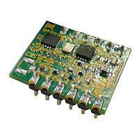 RF Solutions ZPT-4TD ຕົວສົ່ງ RF Telemetry TX DIL Module 433MHz +15dBm