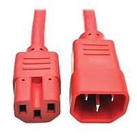 Tripp Lite P018-003-ARD ສາຍຕໍ່ພະລັງງານ AC ສາຍຕໍ່ພະລັງງານຫນັກ