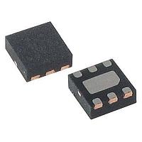 Fairchild FAN3100CMPX ຕ່າງຝ່າຍຕໍ່ຕ່າງ 2A ມີອິນພຸດ CMOS ຄູ່