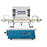 SH Scientific SH-FU-50TH-WG ຊຸດການໄຫຼຂອງອາຍແກັສ (300L,Max 1500℃)