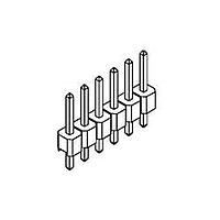 Molex 87891-0609 ຮອດເດີແລະກອງສາຍ 2.54mm SRSW TH HDR W/O CAP 2.5SNLF 6CKT