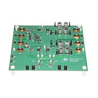 Texas Instruments TPS2456EVM Hot Swap ຕົວຄວບຄຸມແຮງດັນ TPS2456EVM