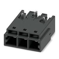 PHOENIX CONTACT 1247565 ພິນບອດ PCB PC 4/ 3-GU-6,35 P26 THR