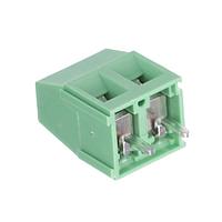 Amphenol Anytek VI0221520000G ບລັອກຂໍ້ຕໍ່ຄົງທີ່ TB RIS CLA 180 STACK