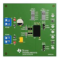 Texas Instruments LMZM33604RLXR ຕົວແປ DC/DC 3.5-V ເຖິງ 36-V ຂາວເຂົ້າ 1-V ເຖິງ 20-V ຂາວອອກ