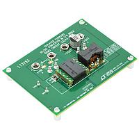 Analog Devices DC2324A-A ບົດທົດສອບການປົກຄອງແຮງດັບໄຟຟ້າ - ຕົວປົກຄອງສະຫວັດ LT3753EFE ປະຕິບັດງານແບບປອດໄພ - 36V = VI