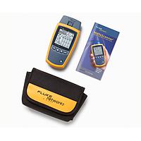 Fluke Network MS2-100 ຕົວກວດສອບສາຍ MicroScanner2