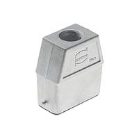 HARTING 09620250440 ຮູດ METAL HOOD HAN 16A 1 LVR LCKING