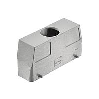 HARTING 09301320421 ຮອງສະໜອງ Headers & Wire L32 Hood Top Entry, Double Lever, High Construction, PG29