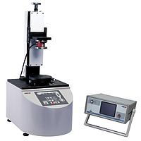 ການທົດສອບ Torsion