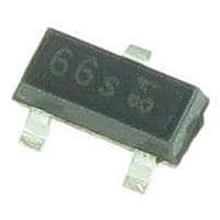 Infineon BAT 64-06 E6327 ດາຍໂອດ Schottky 40V 0.12A