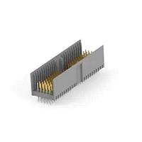 AMP Connectors - TE Connectivity 2392181-1 ຮອບຮອງ Z-PACK 2MM HM ປະເພດ A/B 125P EON