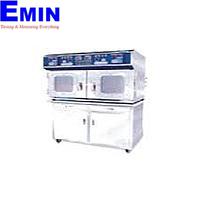 Mstech MST-6000T I.R dyeing machine