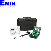 EXTECH Oyster-15 ຊຸດເຄື່ອງວັດແທກ pH/mV Oyster Series