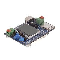 NXP OM13082UL ບອດພັດທະນາ LPC ປະເພດທົ່ວໄປ Shield