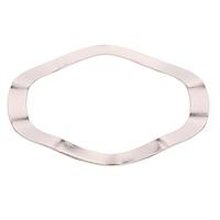 Amphenol SINE Systems AT14-002-1886 ວັຊເກີລອກ LOCKWASHER SZ 18