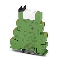 PHOENIX CONTACT 2905215 SSR PLC-HPT-24DC/ 230AC/10