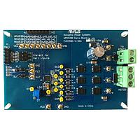 Monolithic Power Systems (MPS) EV6539B-V-00A ບອດປະເມີນຜູ້ຄວບຄຸມແລະຜູ້ຂັບເຄື່ອນໄຫວ Motor/Motion ສໍາລັບ MP6539B