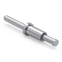 Mill-Max 2321-4-00-44-00-00-07-0 Slotted 300u AG OVER CU