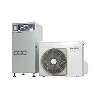 TAITEC CHV-750AS ປໍ້າເຮັດຄວາມເຢັນ (+10℃ ~+25℃; ±0.1℃; 0.75kW, R407C)