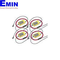 FLUKE I3000 FLEX-4PK Flex AC Current Clamp (AC 3000 A,  50 kHz, pack 4, For oscilloscopes)