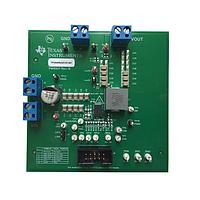 Texas Instruments TPS549B22EVM-847 ຕົວຄວບຄຸມແຮງແສງໄຟຟ້າແບບເສັ້ນສອງ TPS549B22EVM-847