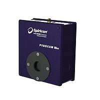 Ophir Pyrocam IIIHR Beam ກ້ອງຖ່າຍຮູບ profileing (3 - 5µm)