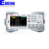 UNI-T UTR2830E LCR ແມັດ (20Hz~200kHz; 1V)