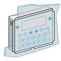 SCHNEIDER XBTZR01 ອຸປະກອນຕິດຕັ້ງ ກອງເກັບເຫຼັ້ມກະແຈເຫຼັ້ມຕົວເຫຼັ້ມ