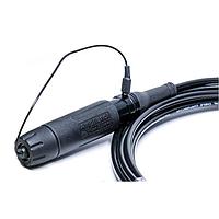 Amphenol FSI 2016032301TD-D2 ຊຸດປະກອບສາຍໃຍແກ້ວນໍາແສງ Tacbeam Plg-Plg 4CH SM Tactical Assy 5M