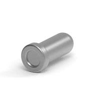 AMP Connectors - TE Connectivity 5380635-5 ມິນິ ສະປຣິງ ຊໍເກດ REUSABLE COMP RCPT TN SPR8CUP