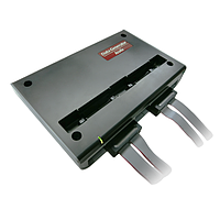 Acute DG4064B ເຄື່ອງກໍາເນີດຮູບແບບດິຈິຕອນ (700Mbps (350MHz), 48CH)