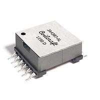 Coilcraft JA4387-ALD Flyback JA4387 Flyback ສຳລັບ TI TPS23754