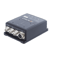 CHCNAV CGI-610 ເຊັນເຊີ GNSS/INS (1408CH, GNSS + MEMS IMU)