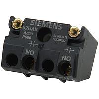 SIEMENS 52BAK 1 NO CLASS 52, ບລອກກອດຕິດຕໍ່-NO