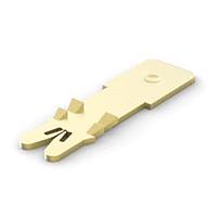 AMP Connectors - TE Connectivity 1601013-1 Siameze 131-057-000= TAB,187X020,STDSMZ