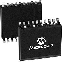 Microchip Technology PIC18F26Q83-E/SO ເຄື່ອງຄວບຄຸມ Microcontrollers CAN, 64KB Flash, 8KB RAM, 12b ADC3, UTMR, DAC, Comp, PWM, CCP, CWG, HLT, WWDT,