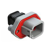 Amphenol SINE Systems ATP04-6P-PM16 ກອງປົກຄຸມ A SERIES