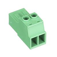 Amphenol Anytek KT0201500000G ປລັກ 762 TB PLGBLE PLUG