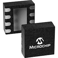 Microchip Technology AT30TS01-MAA5M-T ຕິດຕາມອຸນຫະພູມ 1-ຊ່ອງ Tmp Snsr, I2C - 1.7-3.6V, 1MHz, Ext Tmp, 8-WDFN