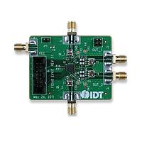 Renesas Electronics F1240EVS ເພີ່ມກຳລັງ RF F1240 ບົດປະເມີນ BRD Freq Dig VGA