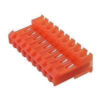 Adam Tech MTD-B-05-A-1 ກອງຢູ່ຮັບສາຍ WIRE HOUSING IDC, .156", 18AWG,