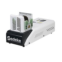 Sedeke HSM-20 ເຄື່ອງຈັກປຸງປະມານຫຼອດຄວາມຮ້ອນອັດຕະໂນມັດ (100–600℃ (800℃))