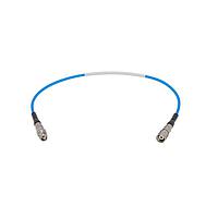 Molex 73239-0511 ສາຍສັນຍານ RF CARDINAL FLEX 1.85MM ປລັກ-ເຖິງ 1.85MM ແຈັກ