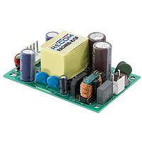 RECOM Power RACM60-24SK/277/OF-T ໂມດູນພະລັງ AC-DC 60W 80-305Vin 24Vout 2.5A