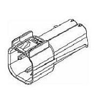 Aptiv 12191387 4-ທາງ 4P M BLK CONN MP 280 SERIES 30AMPS