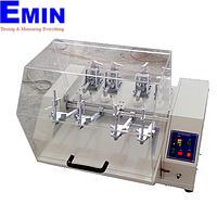 Lonroy LR-L022 Sole Bending ເຄື່ອງທົດສອບ (50~150 RPM/min)